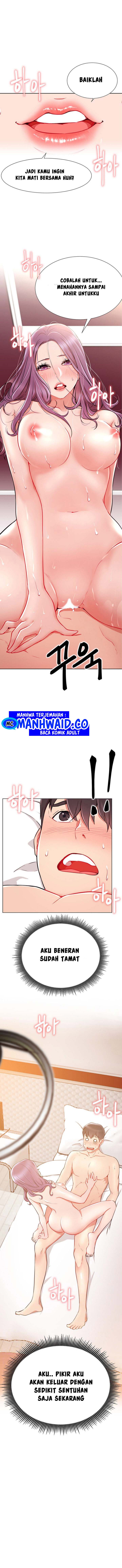 Live With: Do You Want to Do It? - Chapter 09 2 Live With: Do You Want to Do It? - Chapter 09 2