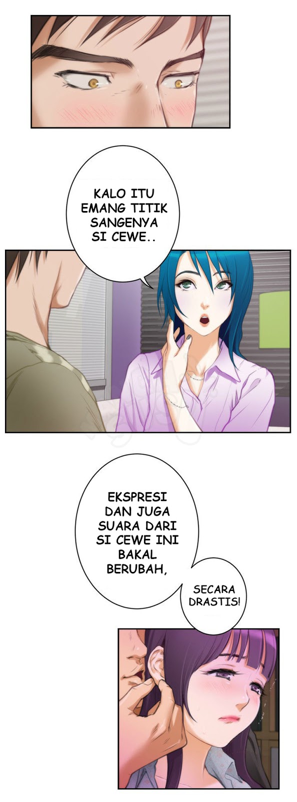 H-Mate - Chapter 09 7