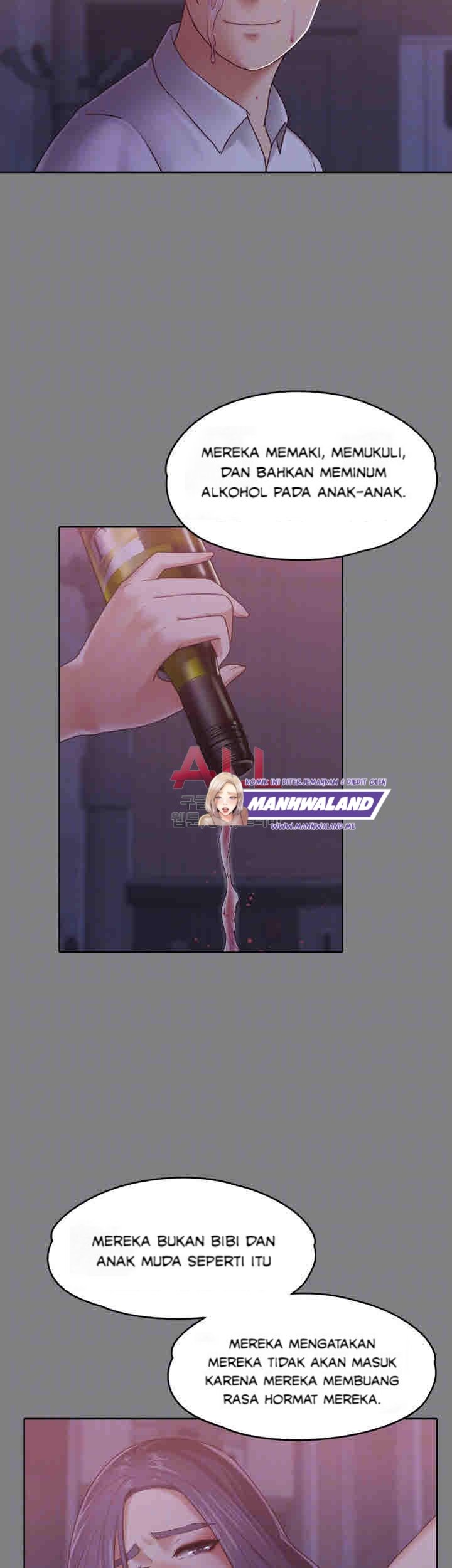 Lover Mode - Chapter 09 11