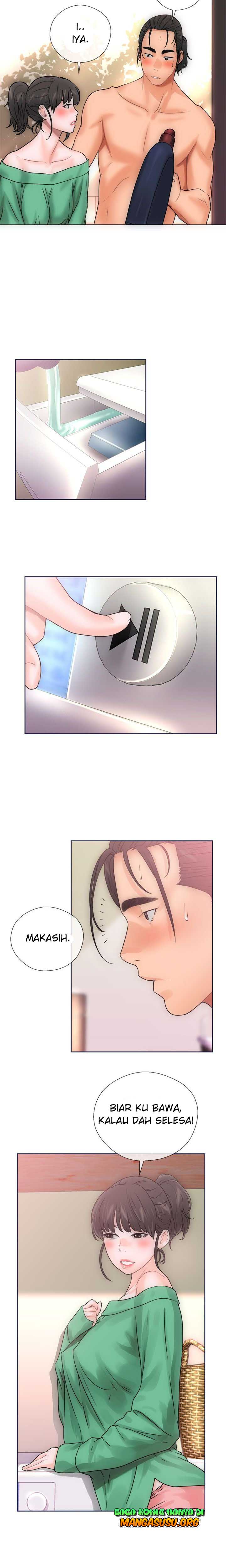 Lust Awakening - Chapter 09 4