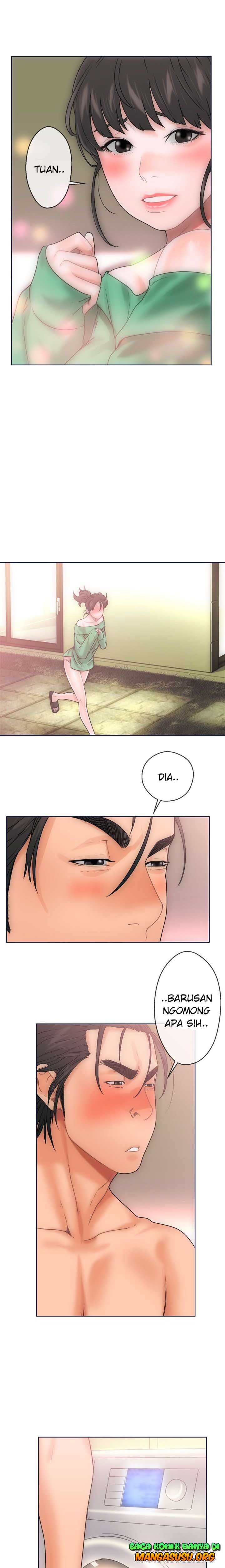 Lust Awakening - Chapter 09 5