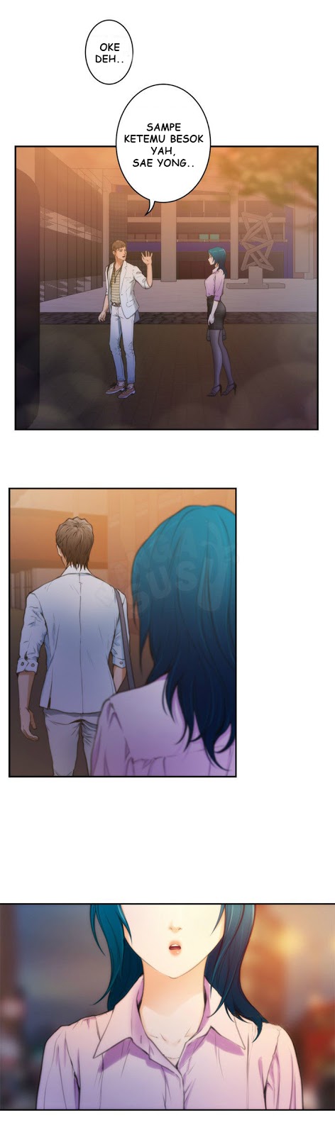 H-Mate - Chapter 09 20