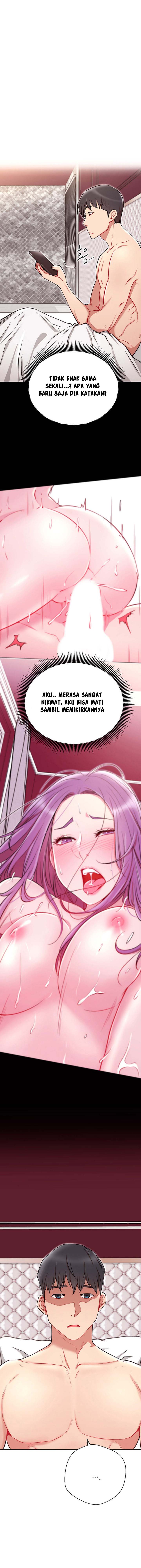 Live With: Do You Want to Do It? - Chapter 09 8 Live With: Do You Want to Do It? - Chapter 09 8