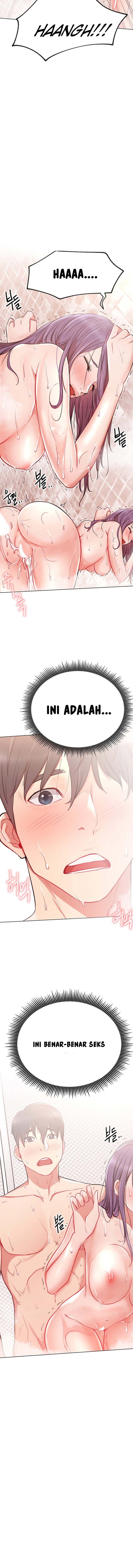 Live With: Do You Want to Do It? - Chapter 09 15 Live With: Do You Want to Do It? - Chapter 09 15