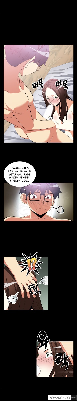 Love Parameter - Chapter 09 3