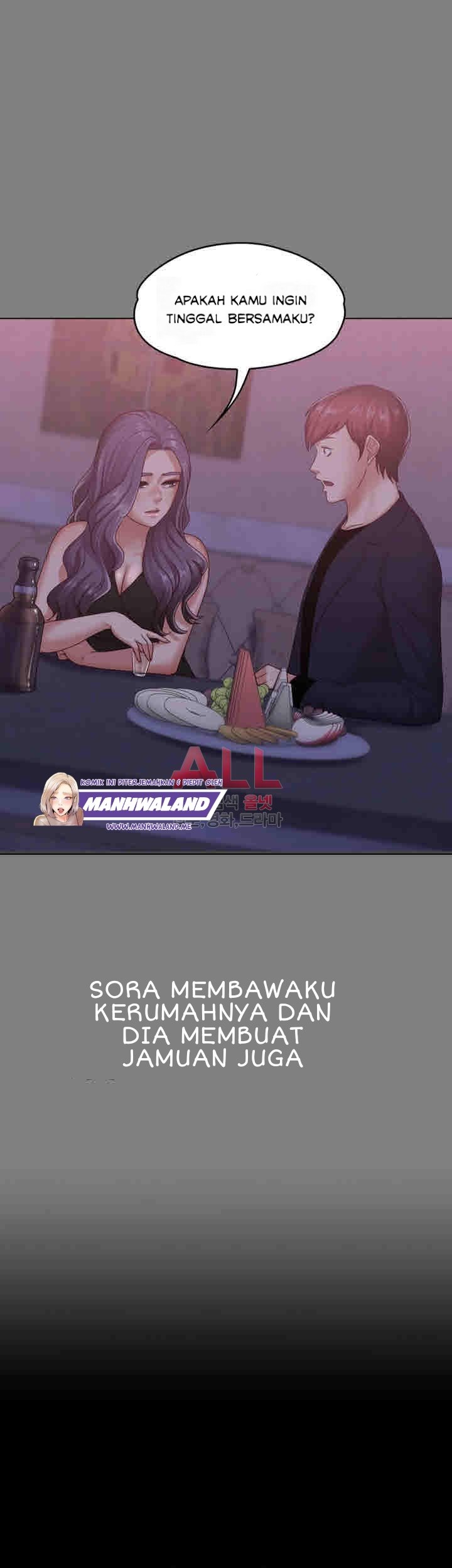 Lover Mode - Chapter 09 20