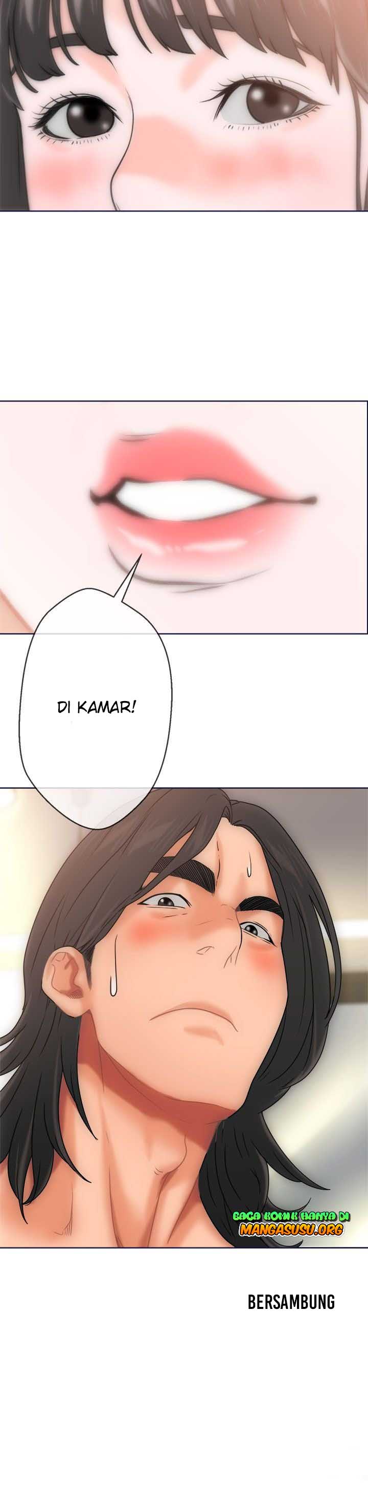 Lust Awakening - Chapter 09 21