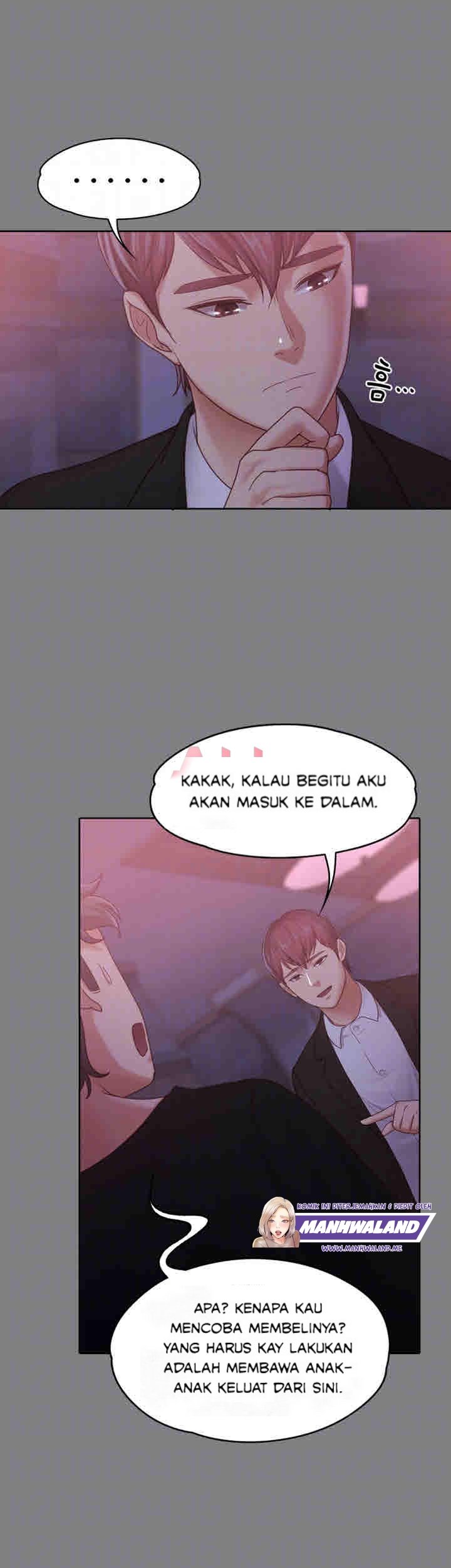 Lover Mode - Chapter 09 13