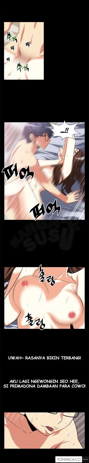 Love Parameter - Chapter 09 9
