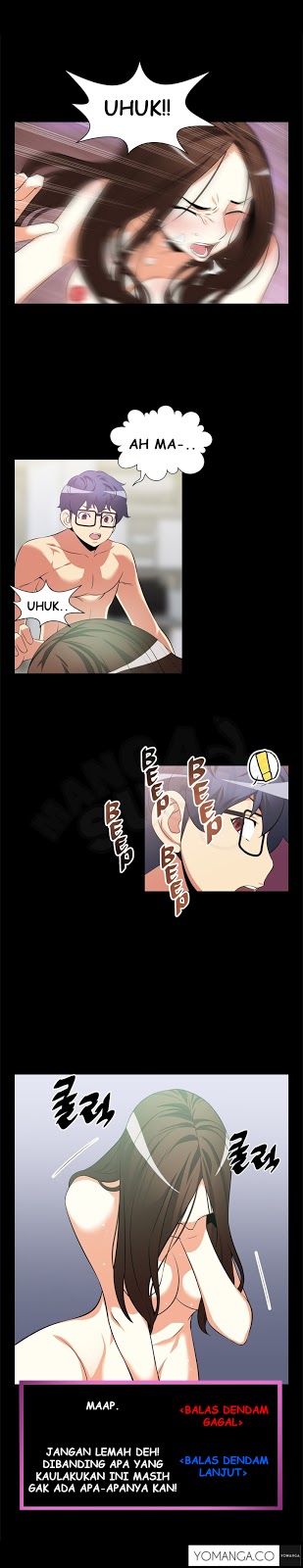 Love Parameter - Chapter 09 5