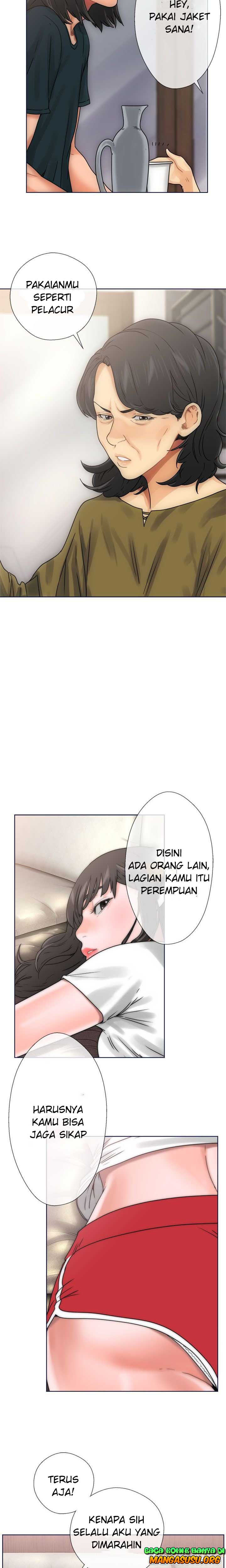 Lust Awakening - Chapter 09 9