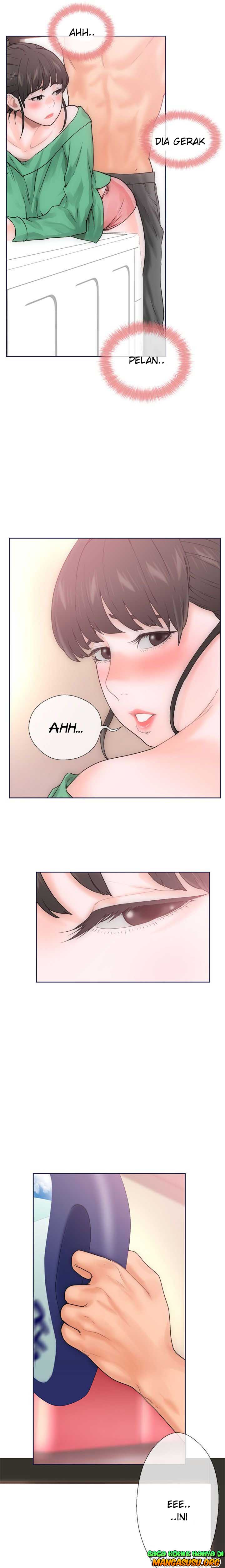 Lust Awakening - Chapter 09 3