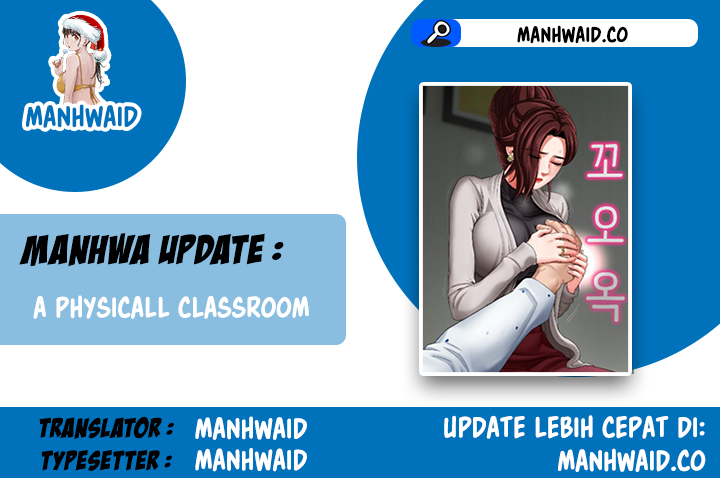 A Physcal Classroom - Chapter 09 1