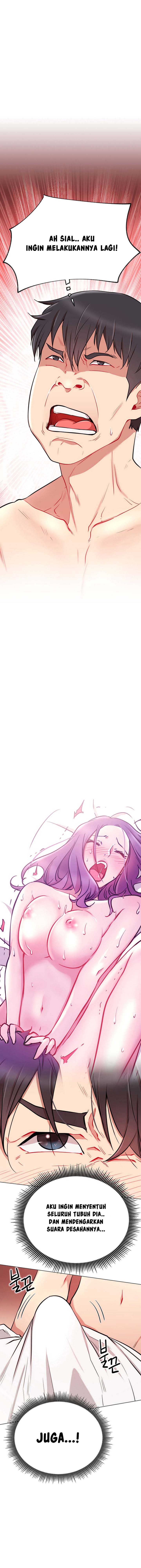 Live With: Do You Want to Do It? - Chapter 09 9 Live With: Do You Want to Do It? - Chapter 09 9