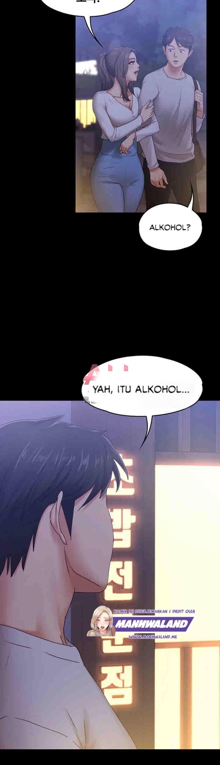 Lover Mode - Chapter 09 39