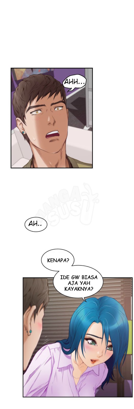 H-Mate - Chapter 09 16