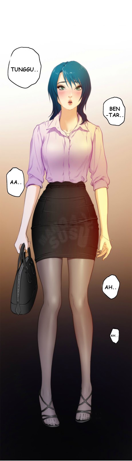 H-Mate - Chapter 09 22