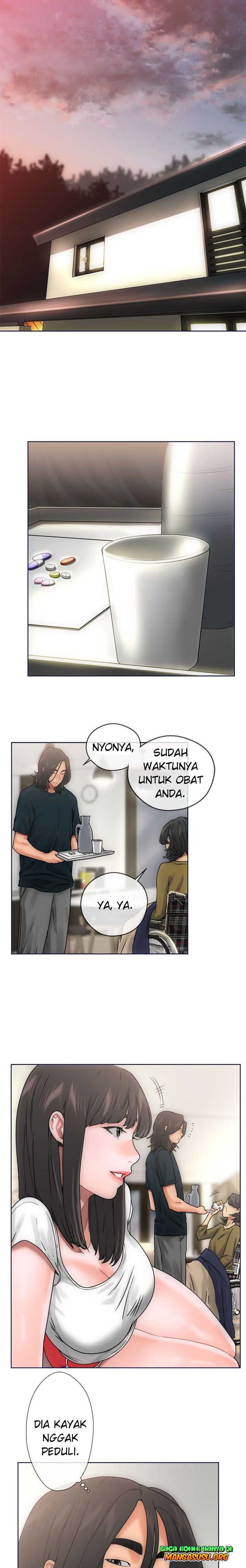 Lust Awakening - Chapter 09 7