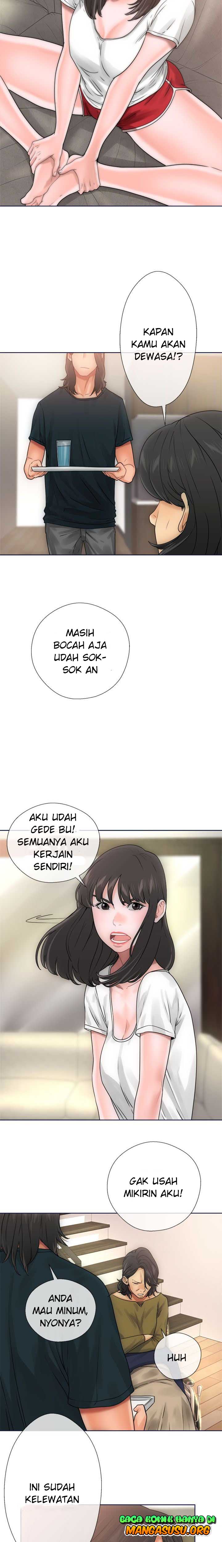 Lust Awakening - Chapter 09 15