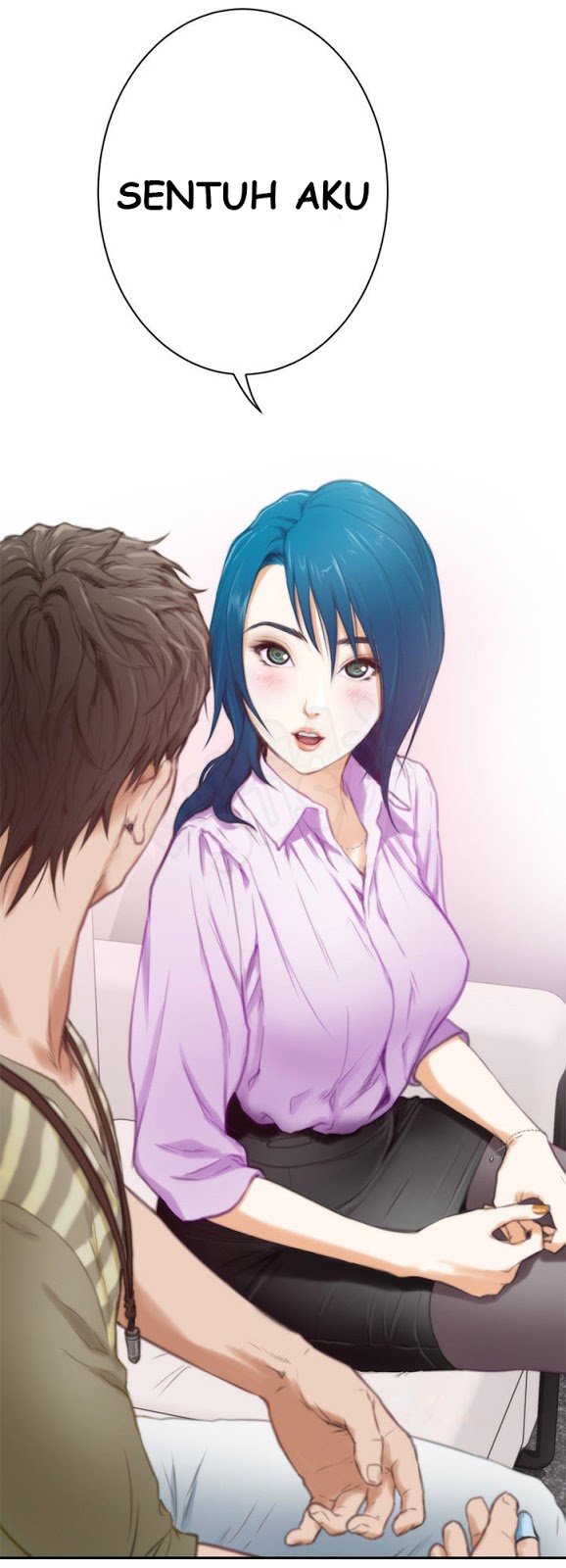 H-Mate - Chapter 09 2