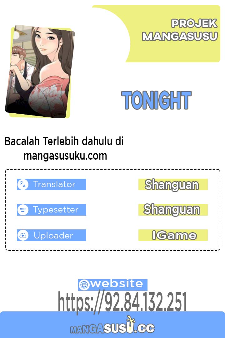 Tonight - Chapter 09 1