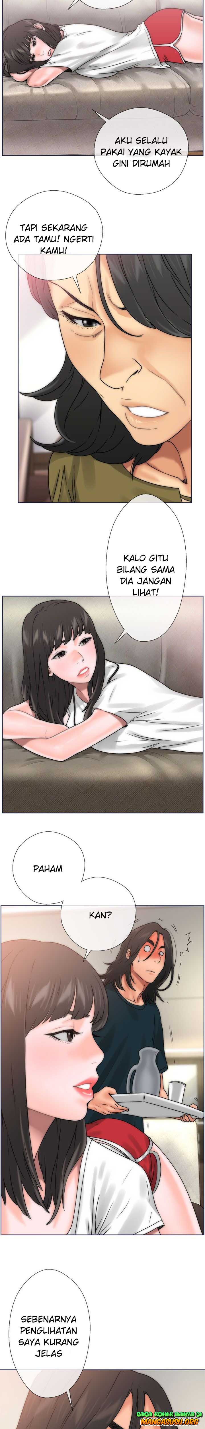 Lust Awakening - Chapter 09 10