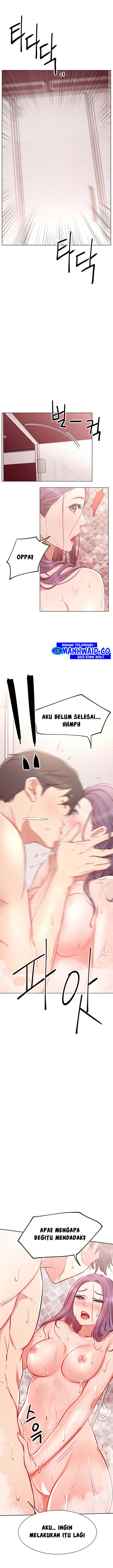 Live With: Do You Want to Do It? - Chapter 09 10 Live With: Do You Want to Do It? - Chapter 09 10