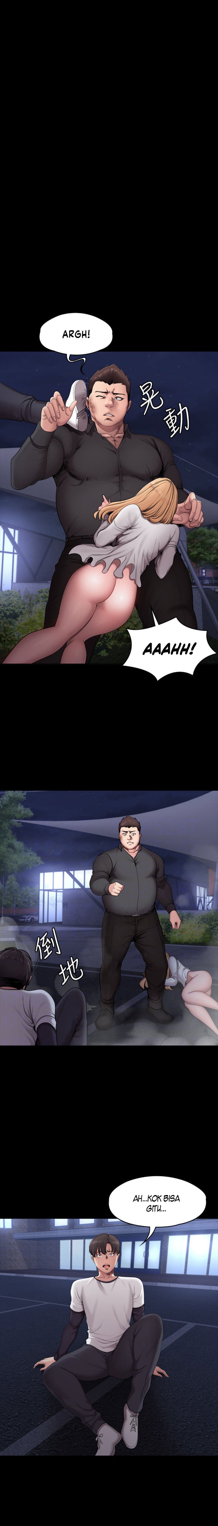 Fitness (G.HO) - Chapter 58 5