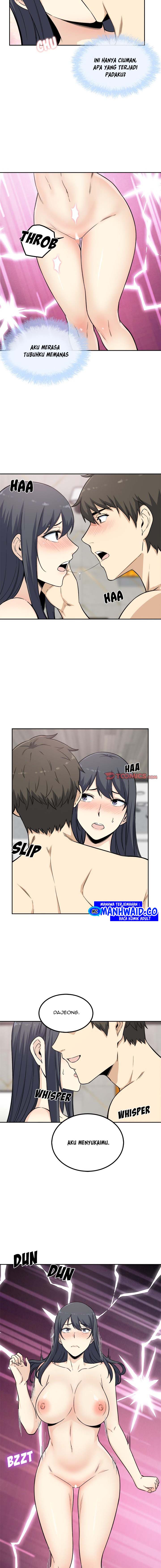 The Ark Is Me - Chapter 58 12