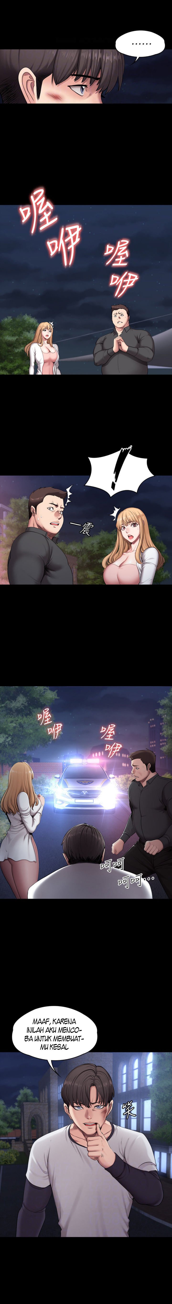 Fitness (G.HO) - Chapter 58 9