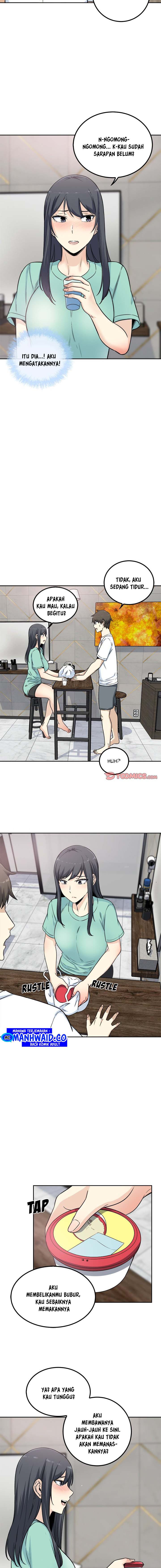 The Ark Is Me - Chapter 58 6