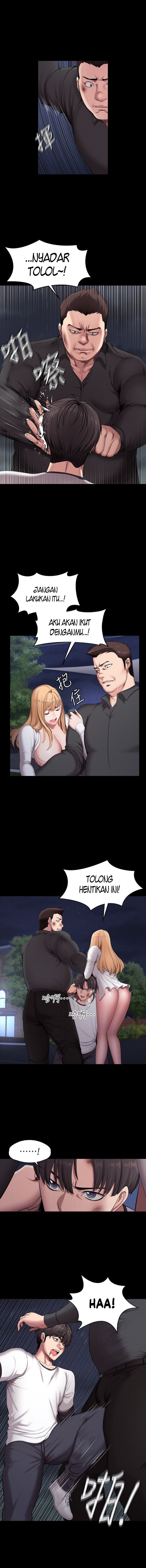 Fitness (G.HO) - Chapter 58 7