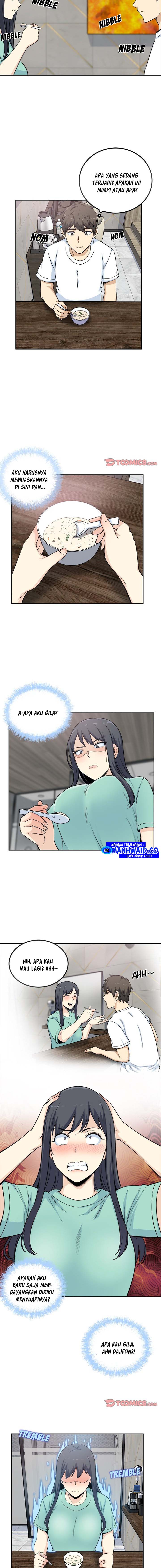 The Ark Is Me - Chapter 58 8
