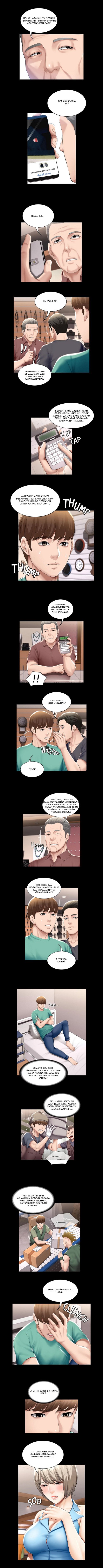 Boarding Diary Uncensored - Chapter 58 2