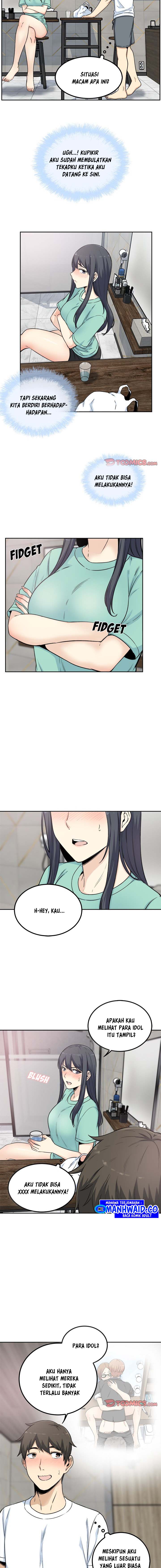 The Ark Is Me - Chapter 58 5