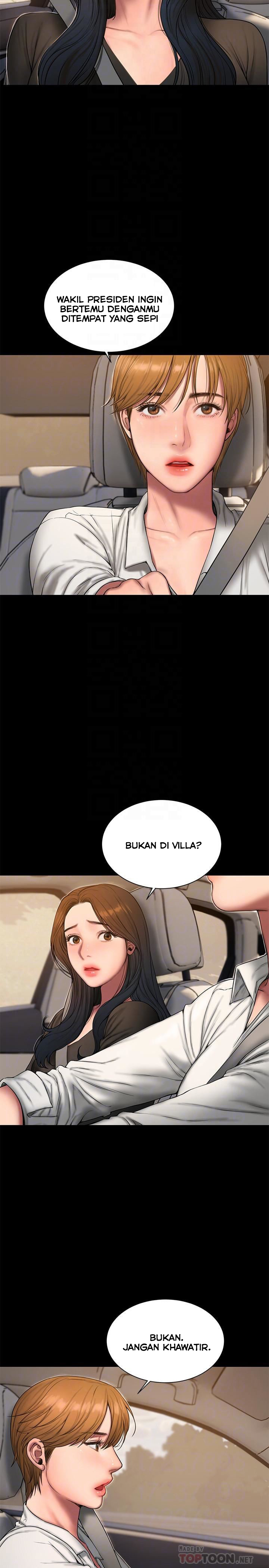 Run Away - Chapter 58 6