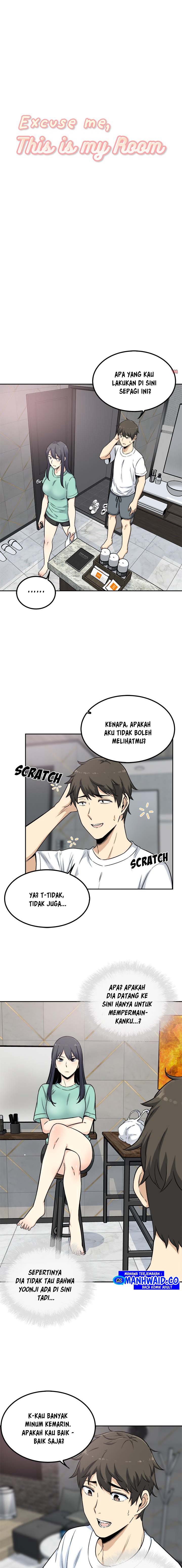 The Ark Is Me - Chapter 58 2