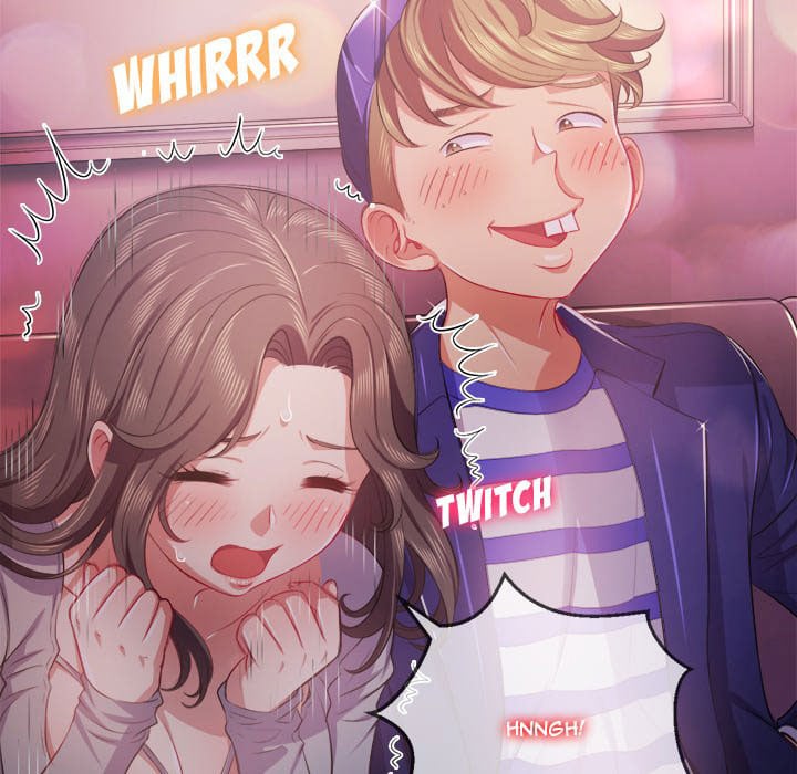 My High School Bully - Chapter 26 123