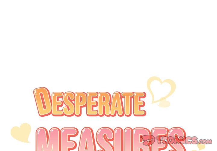 Desperate Measures - Chapter 26 4