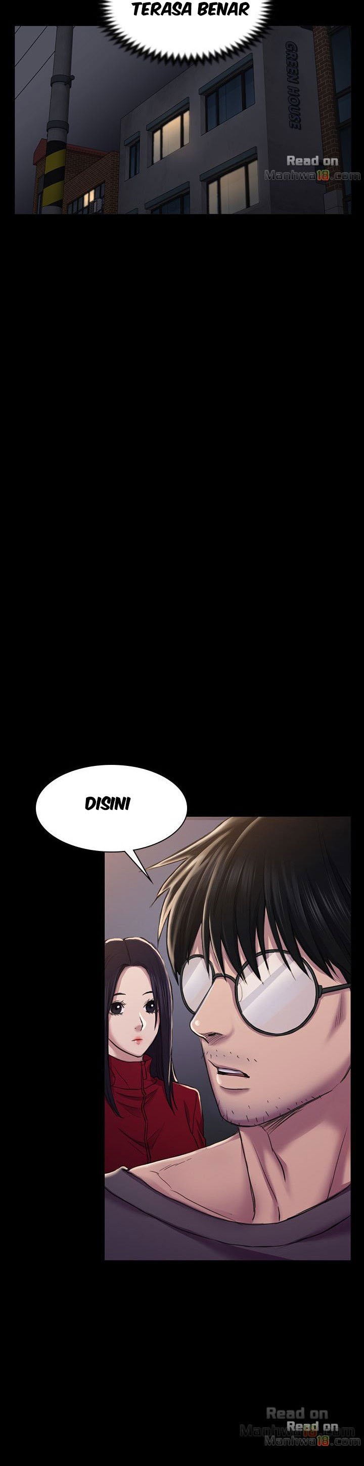 Ajeossi - Chapter 26 21