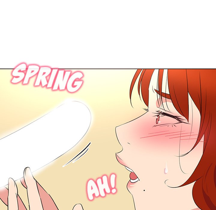 Desperate Measures - Chapter 26 49