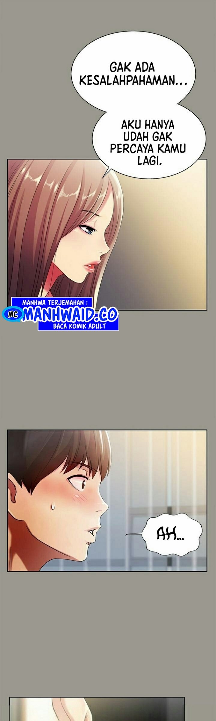 Friend&#8217;s Girlfriend - Chapter 26 1