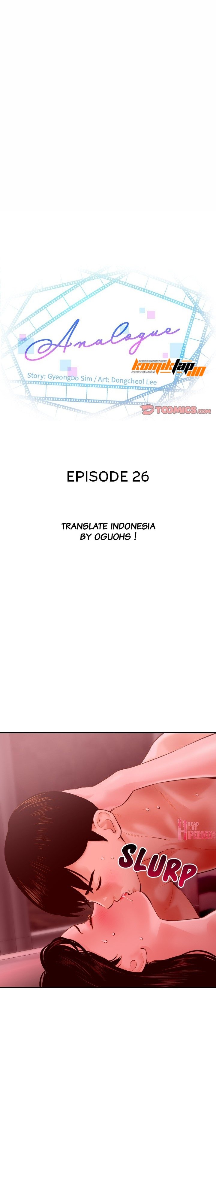 Analog - Chapter 26 3
