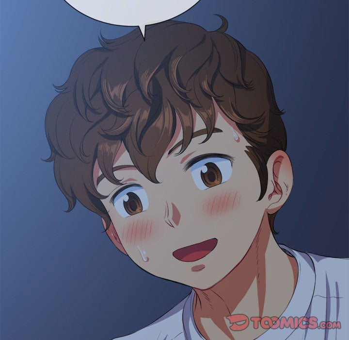 My High School Bully - Chapter 26 134