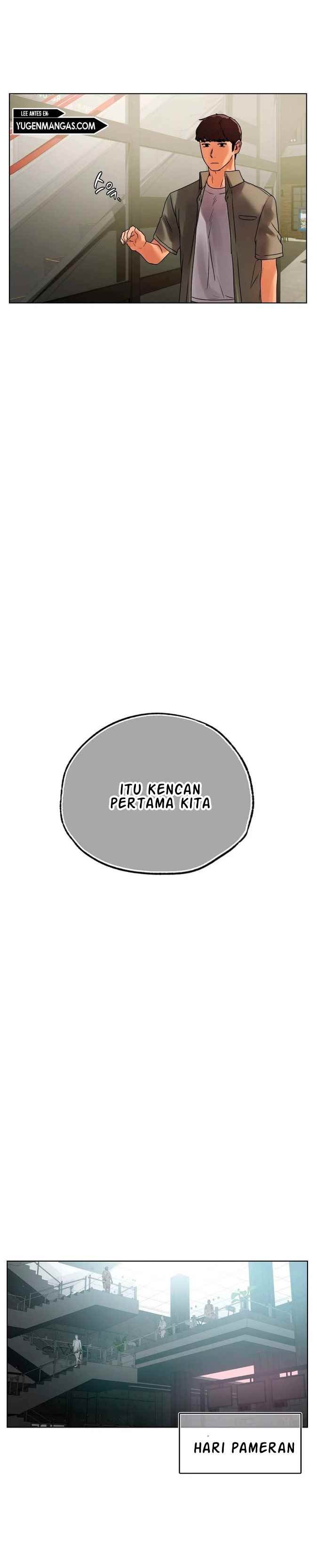 A New Beginning - Chapter 26 19 A New Beginning - Chapter 26 19