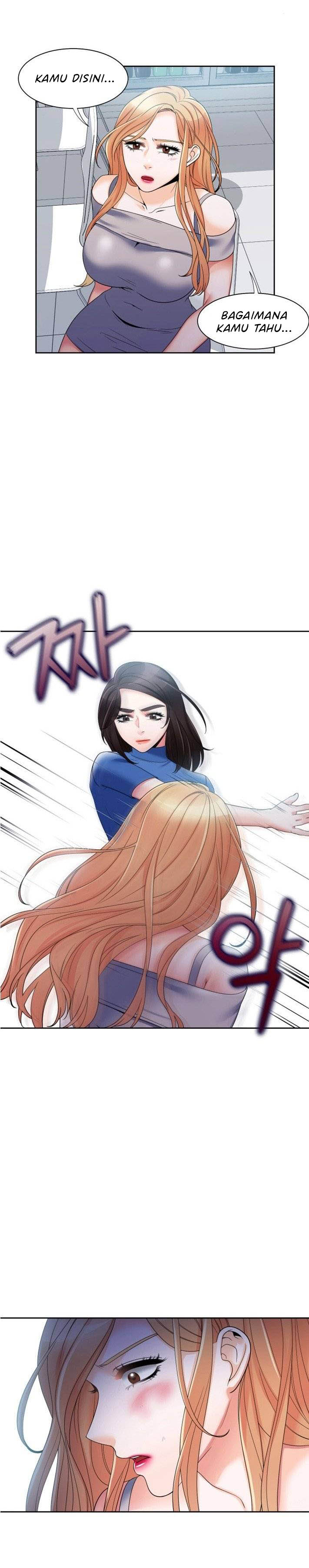 Bad Woman - Chapter 26 25