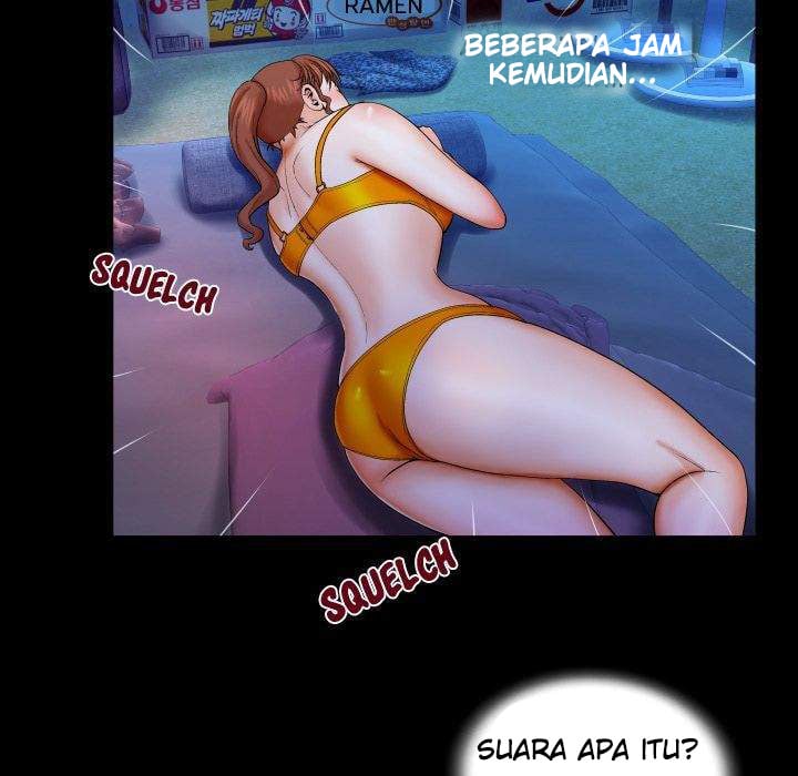 My Aunt - Chapter 26 74