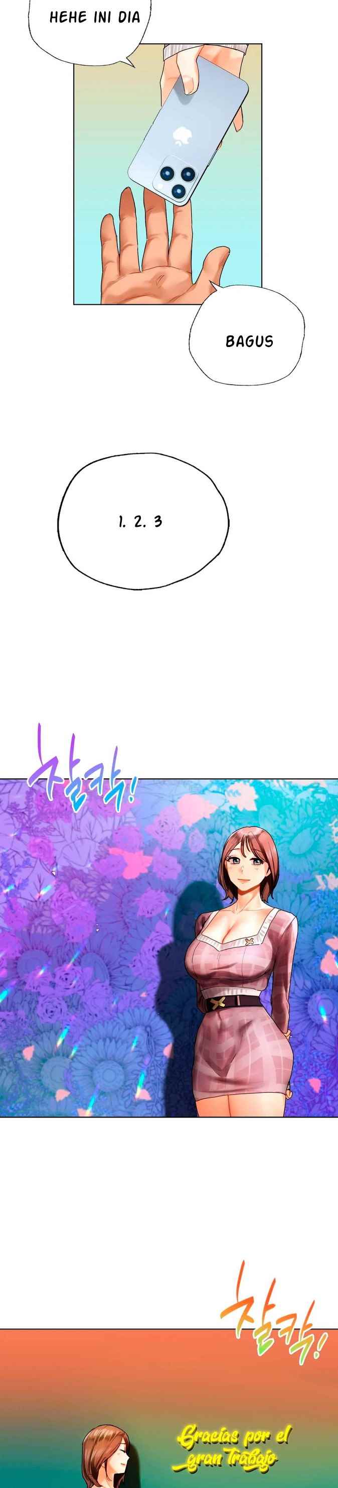 A New Beginning - Chapter 26 25 A New Beginning - Chapter 26 25