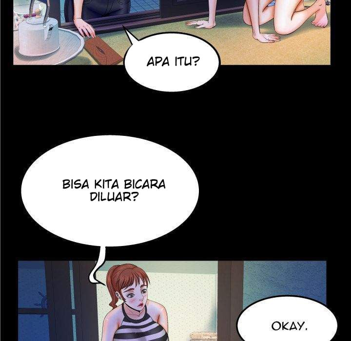 My Aunt - Chapter 26 16