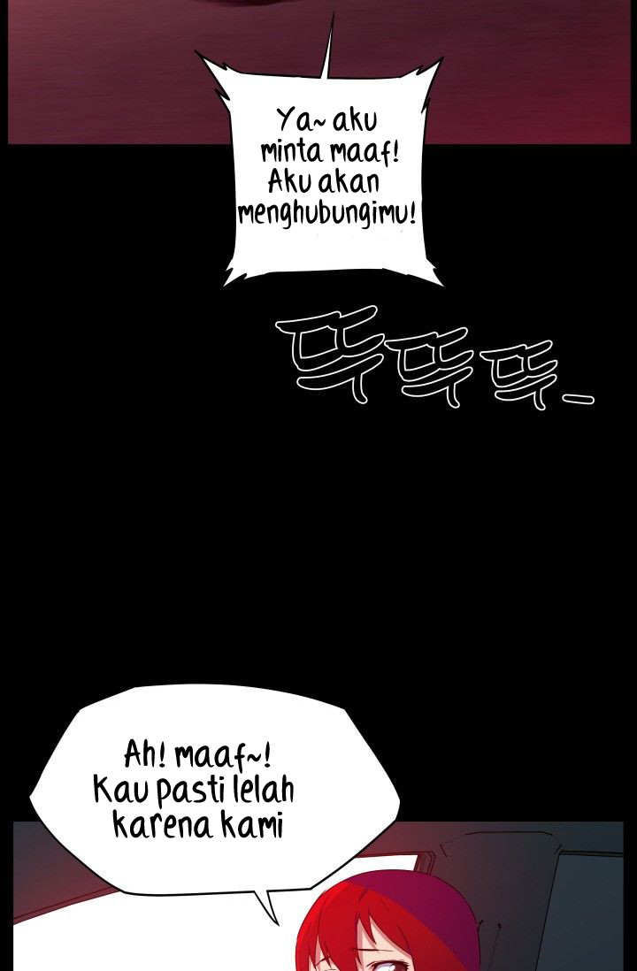 She Has Three Flavors - Chapter 26 37